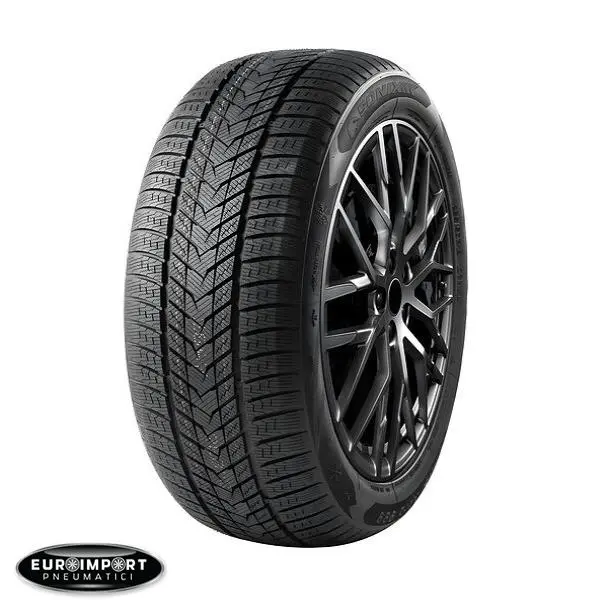 Sonix Winter Xpro 999  245/40 R19 98 V   DOT 2026